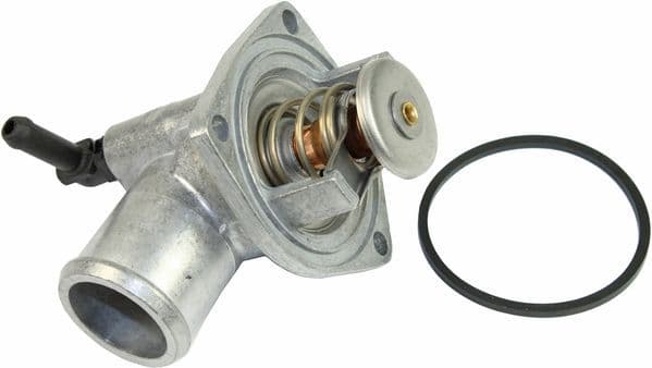 termostat,lichid racire METZGER AUTOTEILE 4006158