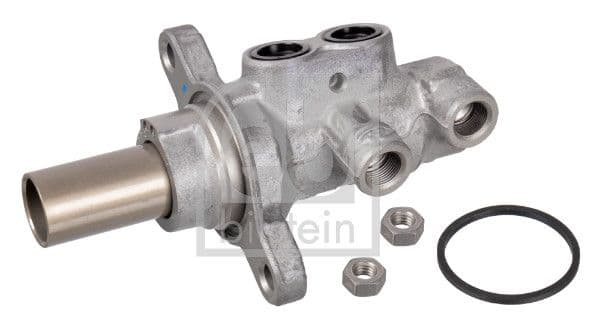 Pompa centrala, frana FEBI BILSTEIN 108706