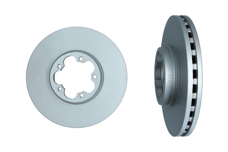 Disc frana KAMOKA 103632