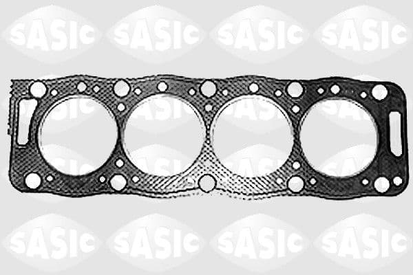 Garnitura, chiulasa SASIC 2090G00