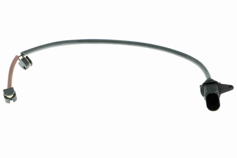 senzor de avertizare,uzura placute de frana VEMO Green Mobility Parts V10-72-1285