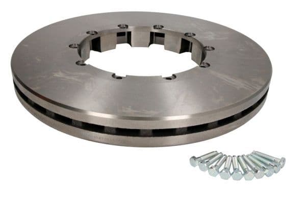 Disc frana SBP 02-DA016