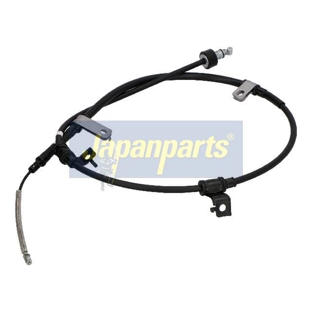 Cablu, frana de parcare JAPANPARTS BC-H26R