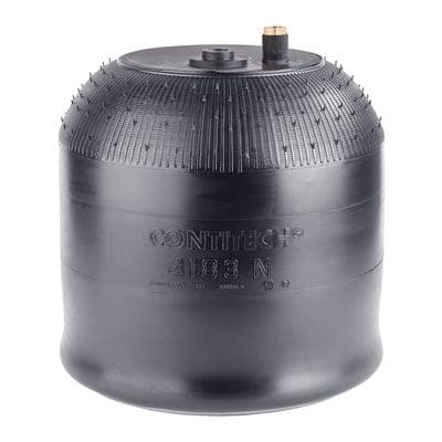 Burduf, suspensie pneumatica CONTITECH AIR SPRING Premium Range 4183 N P28
