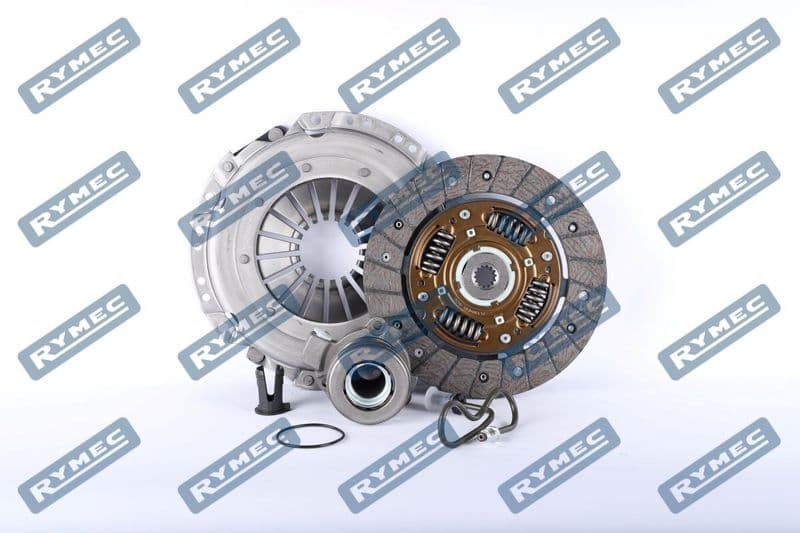 Set ambreiaj RYMEC JT15991083