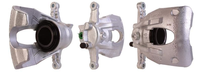 Etrier frana ELSTOCK 83-0812