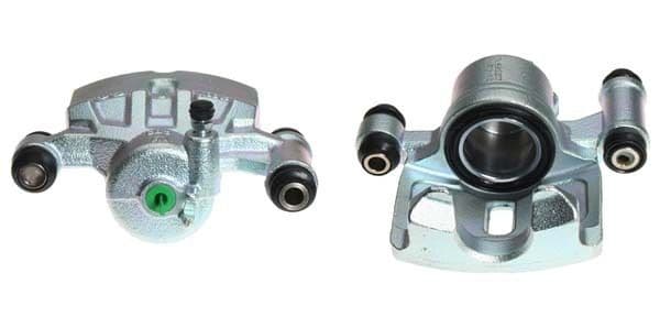 Etrier frana BUDWEG CALIPER 344787