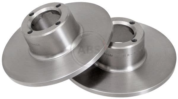 Disc frana ABS 15630
