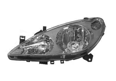 Far VAN WEZEL 4040963