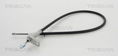 Cablu, frana de parcare TRISCAN 8140 23134