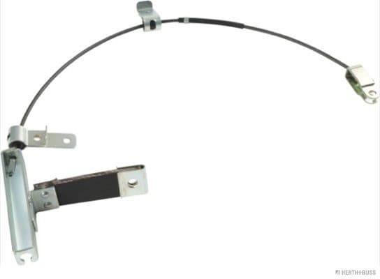 Cablu, frana de parcare JAKOPARTS J3928000