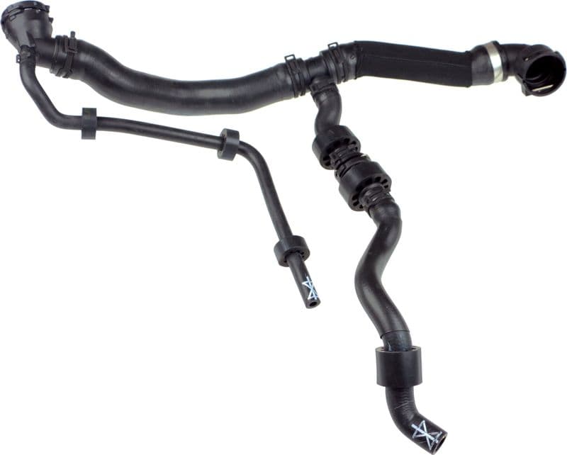 Furtun radiator GATES 05-3339