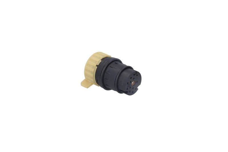 Carcasă conector, cutie de viteze automată (unit. com.) KAMOKA TC901