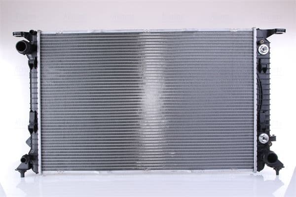 Radiator, racire motor NISSENS 606466