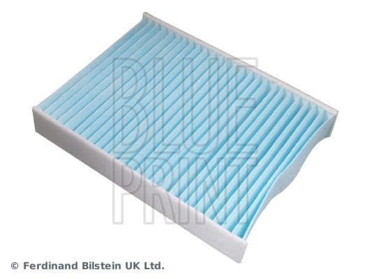Filtru, aer habitaclu BLUE PRINT ADT32550