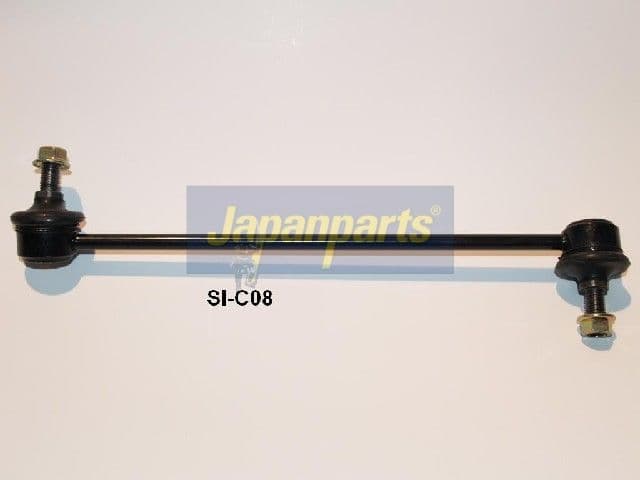 Brat/bieleta suspensie, stabilizator JAPANPARTS SI-C07R