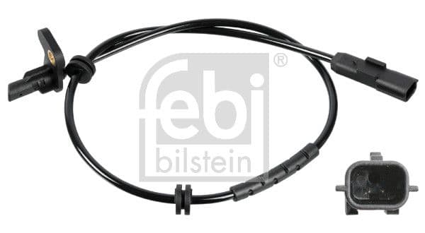 senzor,turatie roata FEBI BILSTEIN 107991