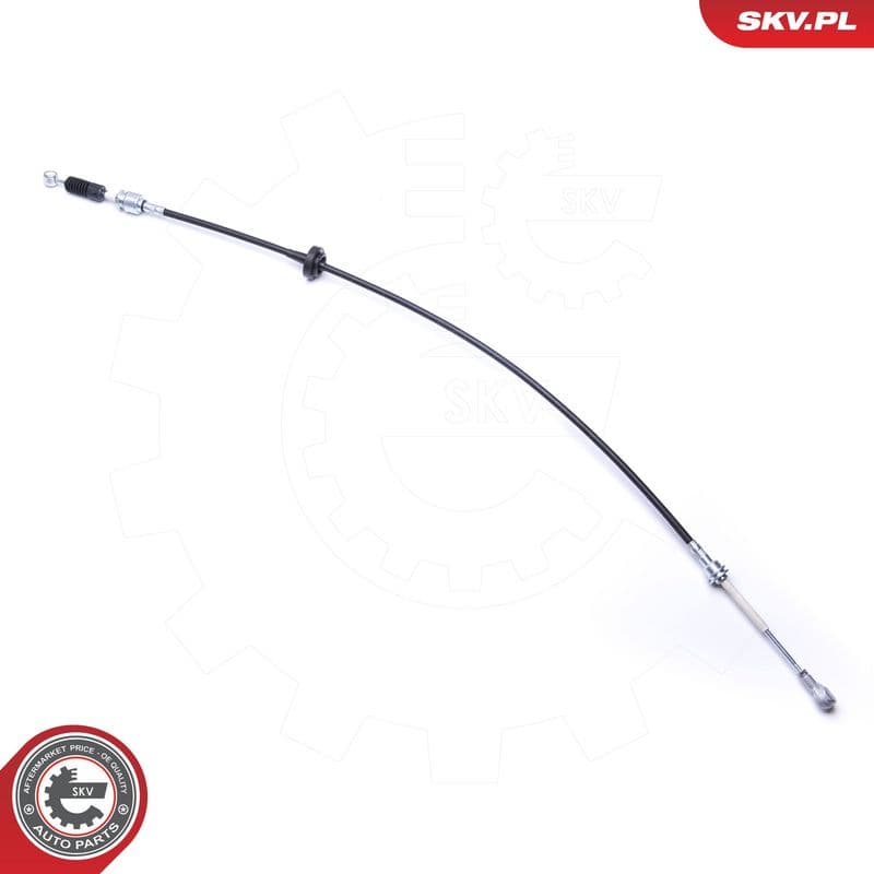cablu,transmisie manuala ESEN SKV 27SKV101
