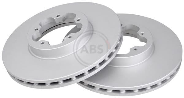 Disc frana ABS 17745
