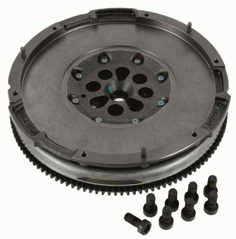 Volanta SACHS Dual-mass flywheel 2294 002 169