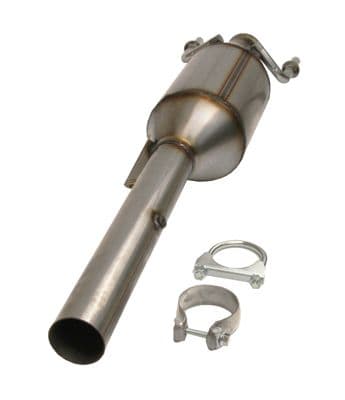 Filtru funingine/particule, sist.de esapament MAXGEAR 27-6207