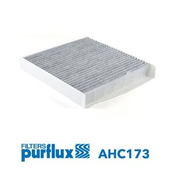 Filtru, aer habitaclu PURFLUX AHC173