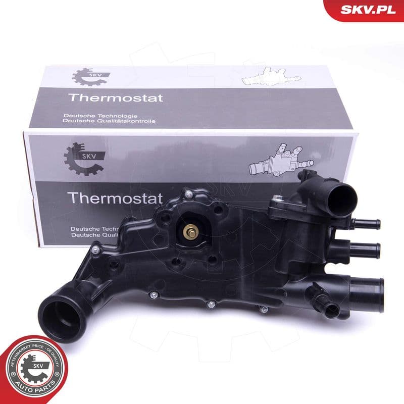 termostat,lichid racire ESEN SKV 20SKV117