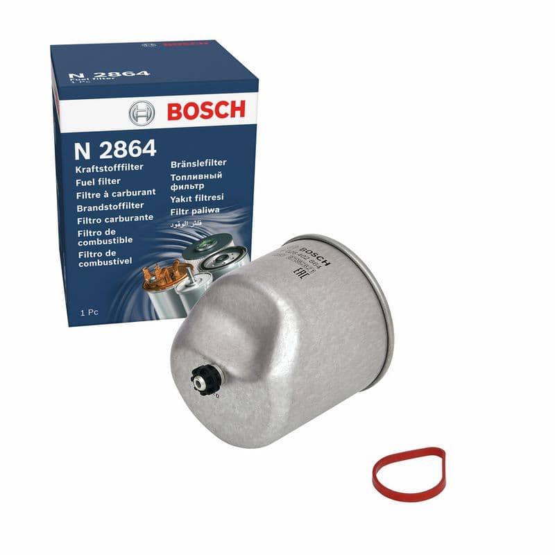 filtru combustibil BOSCH F 026 402 864