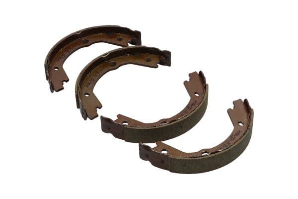 Set saboti frana KAVO PARTS KBS-3425