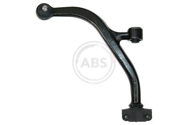 Brat, suspensie roata ABS 210439