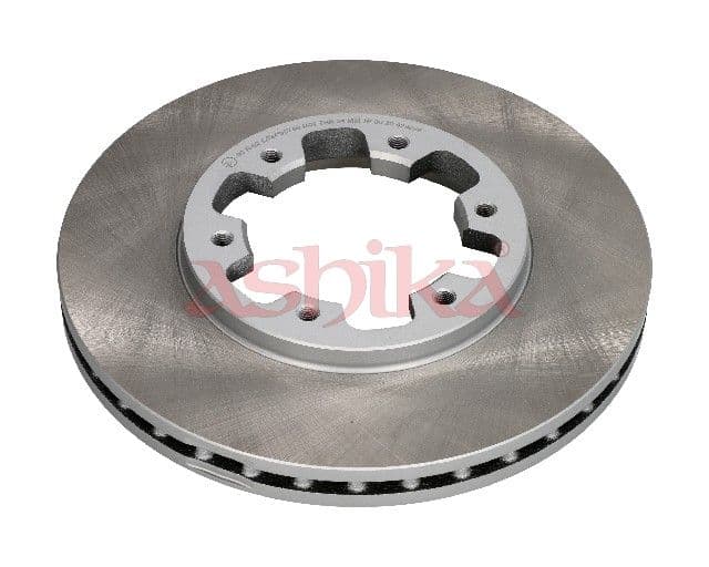 Disc frana ASHIKA 60-01-144C