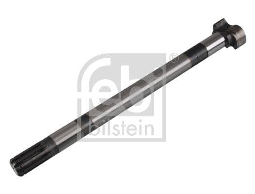 Ax frana, frana tambur FEBI BILSTEIN 172592