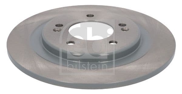 Disc frana FEBI BILSTEIN 108506