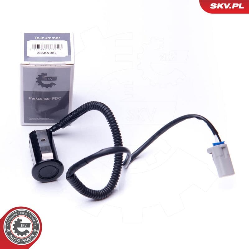 Senzor, ajutor parcare ESEN SKV 28SKV087