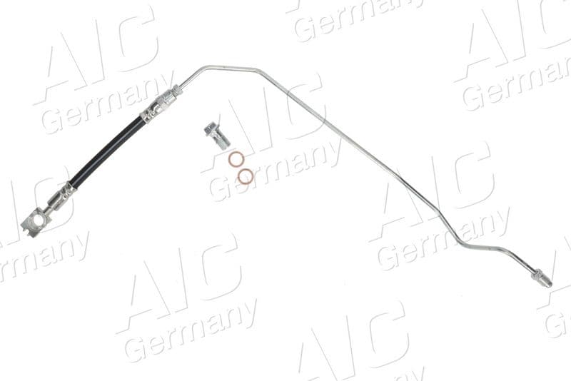 Furtun frana AIC Calitatea originală 51670
