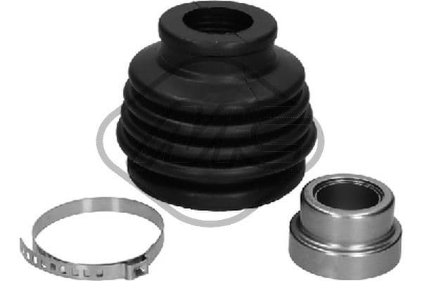 Ansamblu burduf, articulatie planetara METALCAUCHO 01636