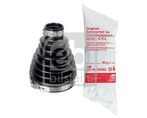 Ansamblu burduf, articulatie planetara FEBI BILSTEIN 176028