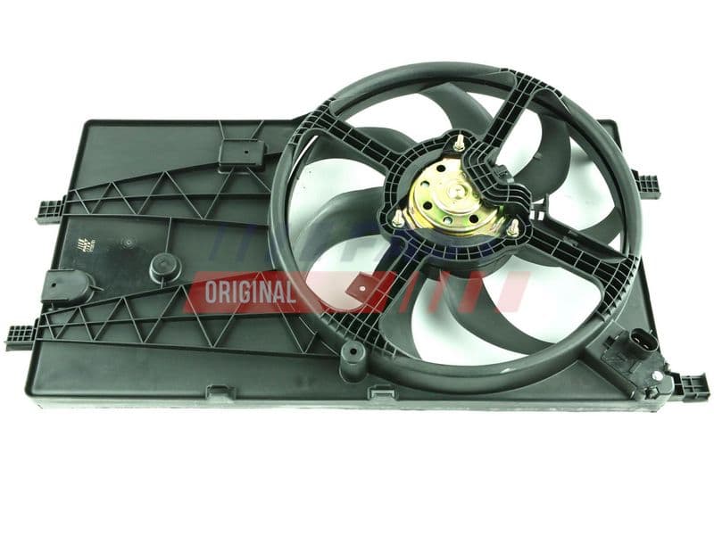Ventilator, radiator FAST FT56161