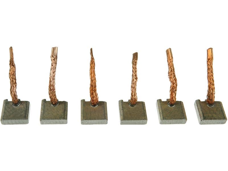Perie, electromotor AS-PL AS SB0012S