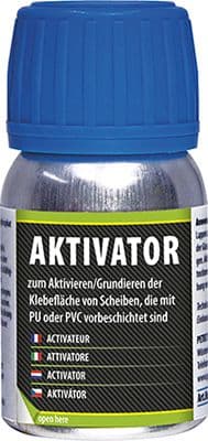 activator,adeziv parbriz PETEC ACTIVATOR FOR THE PRIMING OF DISCS 82230