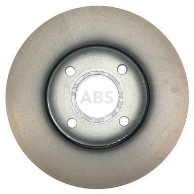 Disc frana ABS 17810