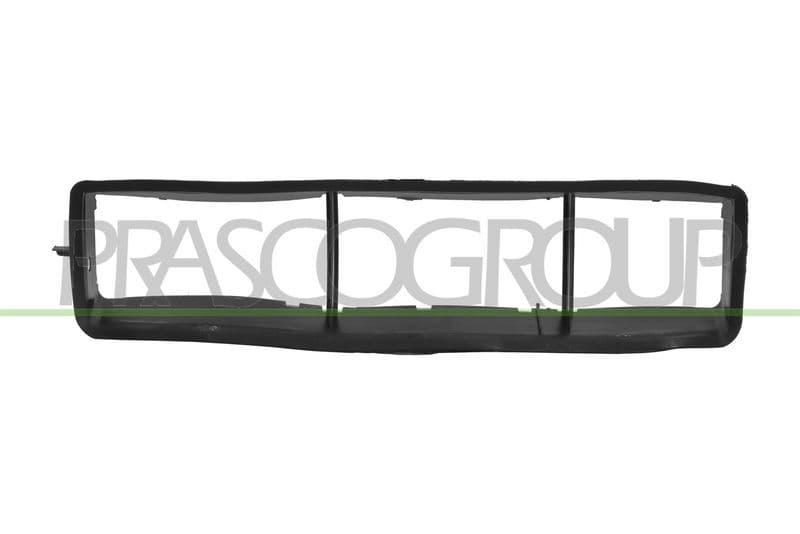 Grila ventilatie, bara protectie PRASCO FD7522102