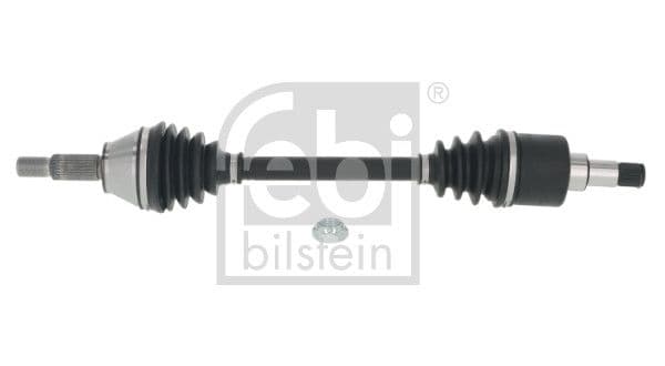 Planetara FEBI BILSTEIN 181100