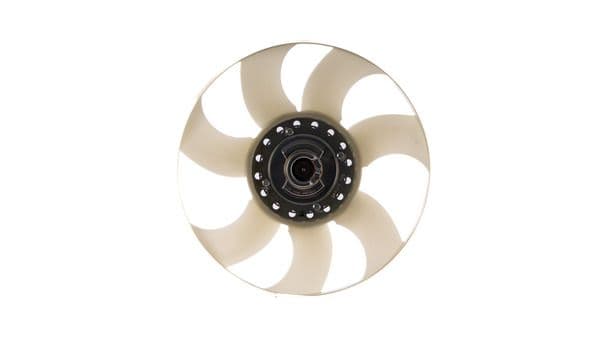 Ventilator, radiator MAHLE BEHR *** PREMIUM LINE *** CFF 638 000P