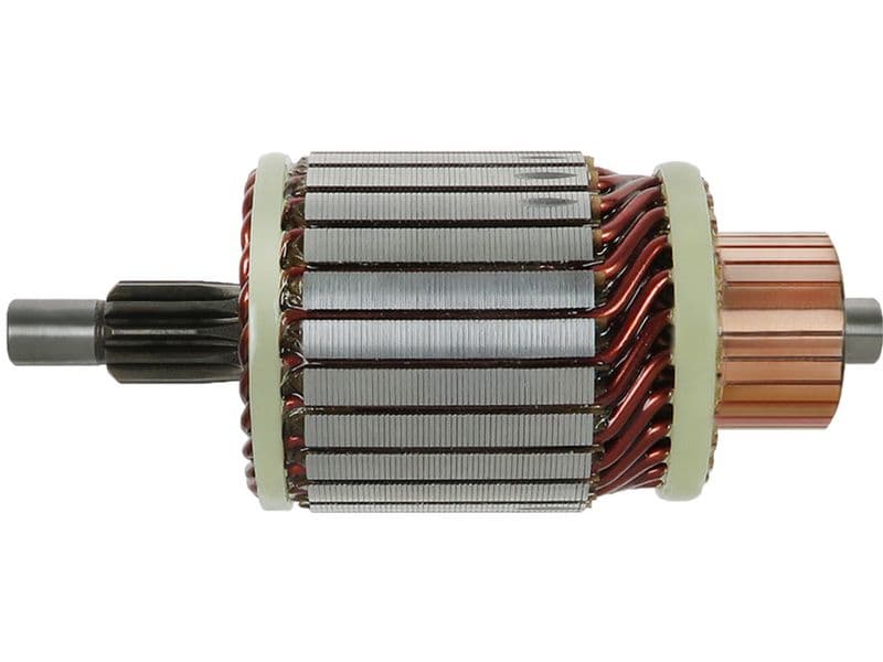 armatura,demaror AS-PL AS SA5036
