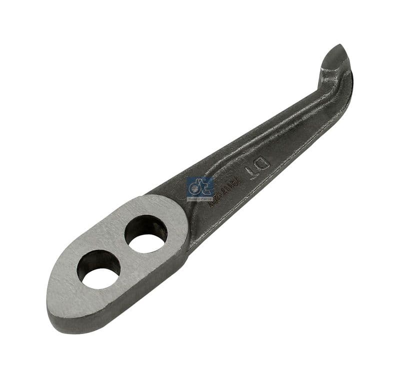 Furca decuplare, ambreiaj DT Spare Parts 4.60019