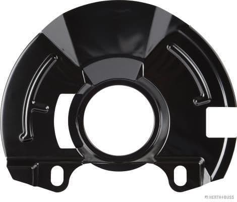 protectie stropire,disc frana HERTH+BUSS JAKOPARTS J3330301