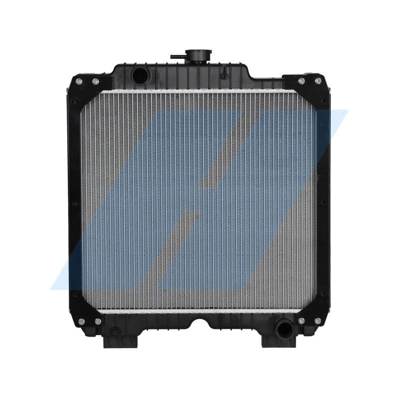 Radiator, racire motor HIGHWAY AUTOMOTIVE 10132002