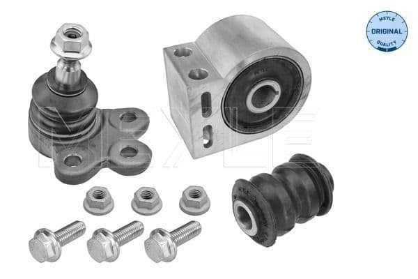 Set reparatie, bara stabilizatoare MEYLE -ORIGINAL-KIT: Better solution for you! 16-16 610 0012