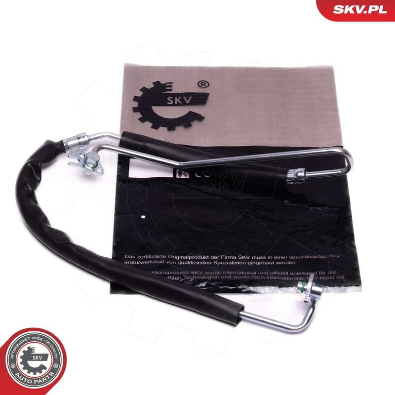 Furtun hidraulic, sistem de directie ESEN SKV 10SKV843